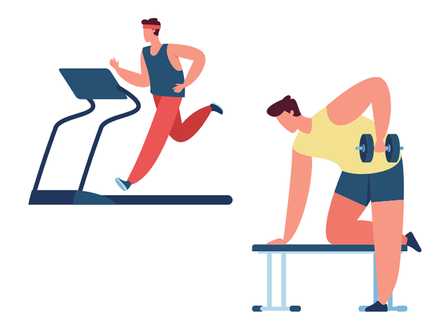 Effects of Exercise